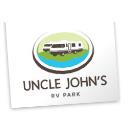 Uncle John’s Self Storage & RV logo